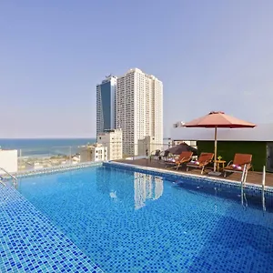 Hotel Helios Boutique &, Đà Nẵng