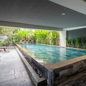 Aparthotel Doma By Hsuites &, Da Nang